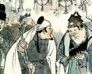 明朝洪武年间官员如此奇葩？为什么上朝前为自己举办葬礼