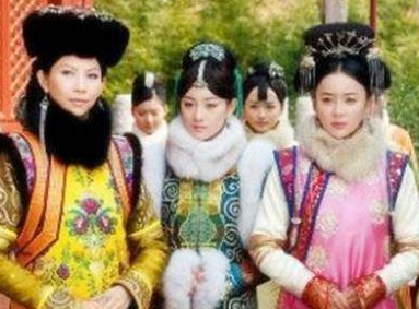 海兰珠为什么会那么得宠？她与大玉儿的关系怎么样