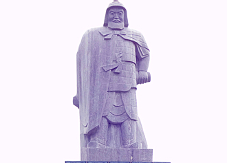 秦始皇时期的著名将领&mdash;&mdash;蒙恬的生平简介