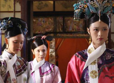 为什么古代后宫不能带金戒指呢 谁敢带就得不到皇帝的临幸