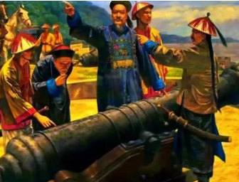 明清两朝是如何扩张领土的？为何选择朝西开发？