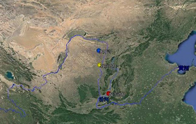 四千年前尧舜都城灭门惨案!凶手是谁?