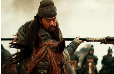 颜良被关羽一击而死，他的实力究竟如何？