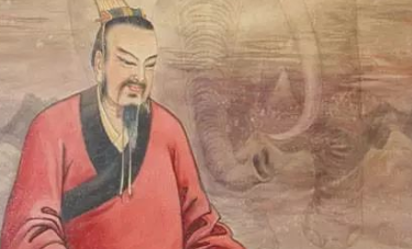 《史记》故事介绍之尧舜禅让成佳话