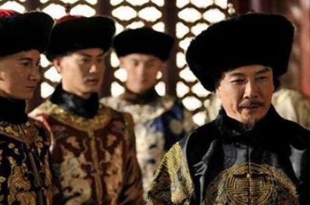 皇帝赐弟弟毒酒，弟弟回一句话保住性命