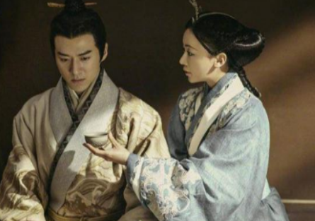 秦始皇究竟是谁的儿子？史记上是怎么写的？