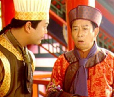 古代厨师都是男人都是在皇宫 为什么他们就不需要净身呢