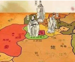 秦国为什么会帮助晋惠公复国 这里面到底有什么秘密交易呢