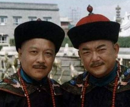 和珅背后最大的靠山 不是乾隆而是他的好弟弟