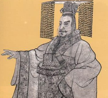  秦始皇有几位妃子?为什么没有立皇后?