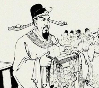 史上最大胆的医生！张由给王爷治病病没治好却升官了这么回事？