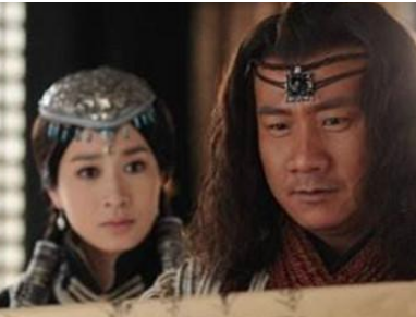 孛儿只斤&middot;懿璘质班：最倒霉的皇帝，上位一天就被杀了