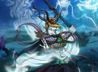 摩昂和敖烈是什么关系？同是西海龙太子摩昂为何见到小白龙招呼都不打？