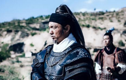 战国时期被忽略的猛将！弃文从武打得秦国俯首称臣！