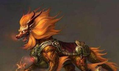 大荒十大凶兽是什么?它们都有什么技能?