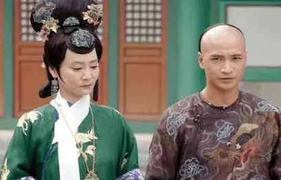 德妃：为康熙皇帝生下六个孩子，儿子登基后为何还闷闷不乐？