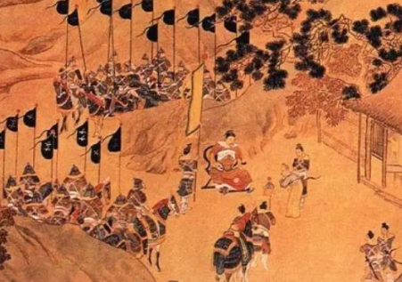 赵光义企图收复燕云十六州，失败后的他悟出了什么道理？