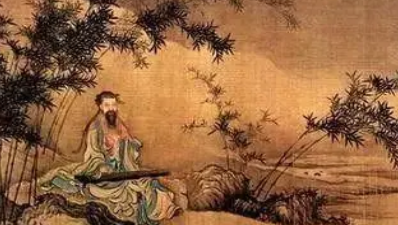 古代隐士都住在山里，他们怎么知晓天下事的？