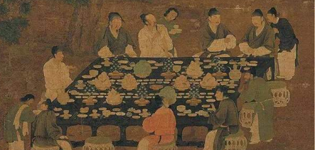 宋朝的琼林宴是什么？为何能成为科举学子的骄傲？
