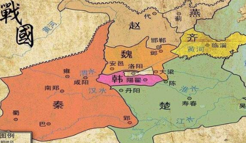 长平一役赵国损失四十万将士，为何还能存活几十年？