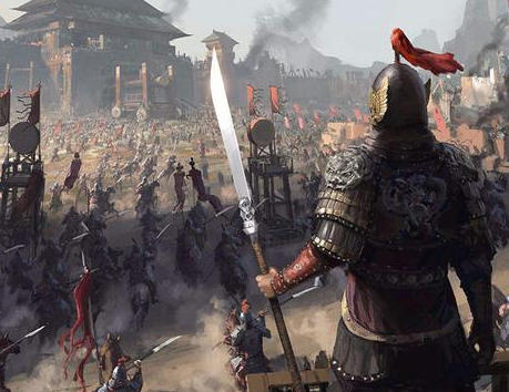古代将军造反的时候 手下的士兵为何大多数都追随他们