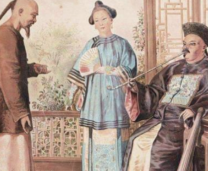 清朝知县都是&ldquo;空降兵&rdquo;，刚上任怎么开展工作？