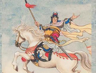 殷开山为什么位列凌烟阁功臣之一？他有什么样的丰功伟绩