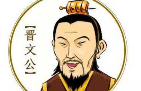 晋文公即位后,为何只用4年时间就击败楚国,称霸天下呢?