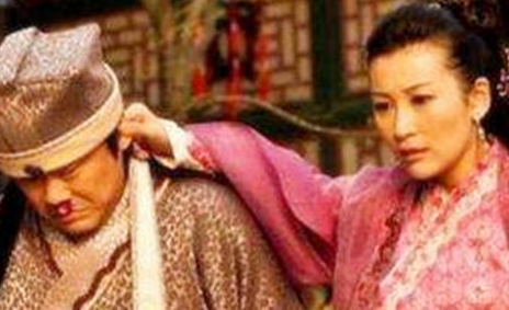 多数人认为唐朝是女人最强势的朝代,实则不然,河东狮吼在这个朝代实在太常见?