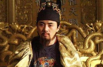 一只鸡引发一个王朝覆灭?如同龙卷风一般!