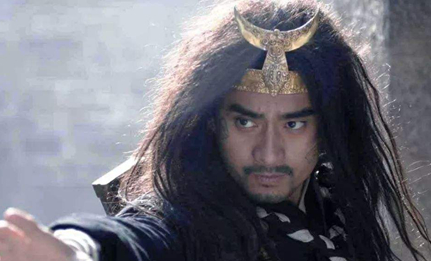 如何评价《水浒传》中的武松？一百八人中武松为上上