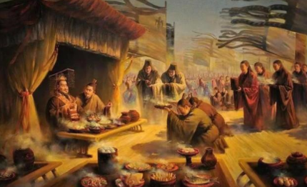 为何秦朝才算“一统”，它和前朝的区别到底在哪？