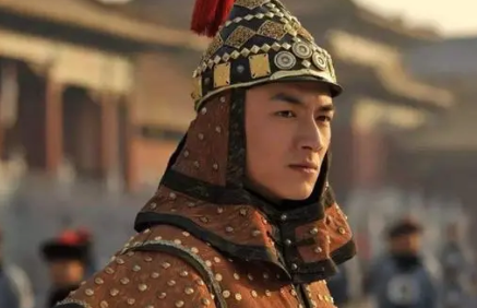 善始善终的阿哥胤裪：平安度过一生安享晚年