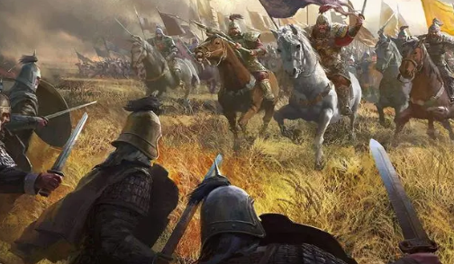 魏延被姜维所抛弃，他后来的人生过得如何？