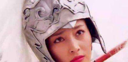 隋唐时期的第一女将,为嫁心上人投降献城,却被心上人杀害?