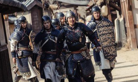 唐朝禁军有南衙十六卫,其中左右千牛卫是什么性质的军队?