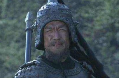 张郃征战沙场四十年，最后是怎么死的？