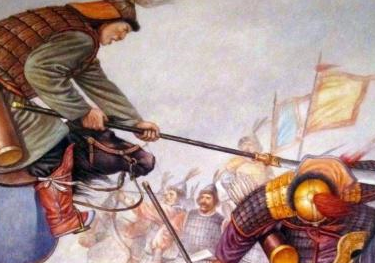 阿桂为什么能当上第一军机大臣？地位比和珅要高