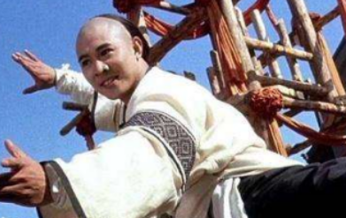 一代女侠16岁时嫁给60岁男人,生下的儿子家喻户晓?