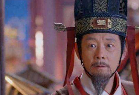 开国功臣刘文静，因酒后口出狂言而被处死