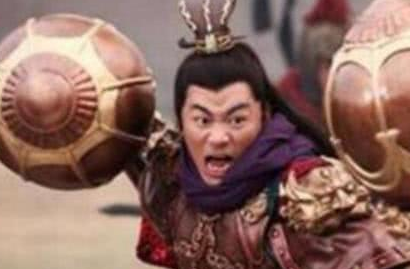 古代打仗遇到拿锤的武将为什么要躲着走呢 其实原因很简单