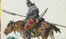 能与内阁首辅严嵩争宠的人物，揭秘仇鸾坎坷的一生