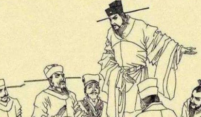 王安石变法既然如此有效 最后为什么会被废除