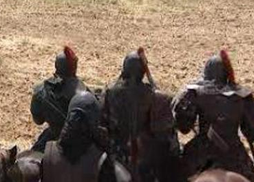 宋太祖去看望赵普时发生了什么事情?吓得他大汗淋漓