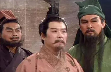 刘备为什么要将张飞委派到阆中，并且一守就是七年？