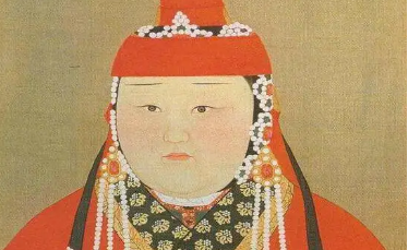 孛剌合真：窝阔台的正宫皇后，在历史上为何默默无闻？