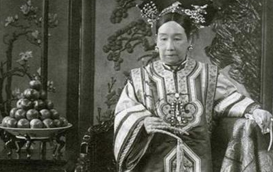 揭秘珍妃死因之谜 她真的是自己自杀的吗