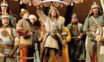 匈奴人长什么样子？境外考古还原匈奴相貌！