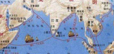 明朝沿海大臣为什么支持海禁 说到底还是利益最大化