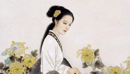 李清照最伤感的两首词：赏析《声声慢》和《永遇乐》